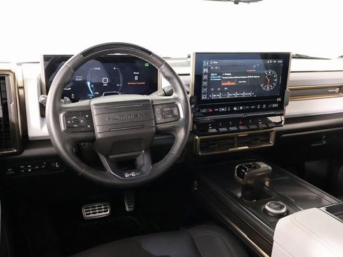 Used 2023 GMC Hummer EV Edition 1 image 2