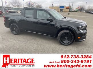 New 2026 Ford Maverick Lobo 360° Tour