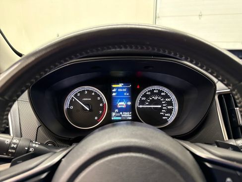Certified 2023 Subaru Forester Limited AWD/4WD image 16