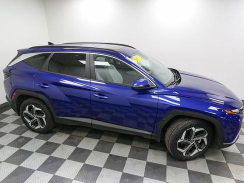 Used 2024 Hyundai Tucson SEL w/ Convenience Package image 5