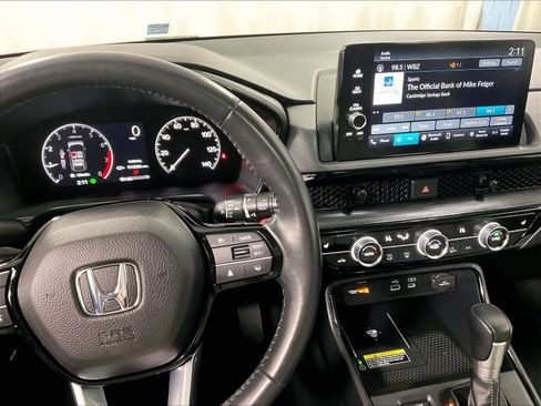 Used 2024 Honda CR-V EX-L image 19