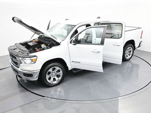Used 2022 RAM 1500 Big Horn image 42