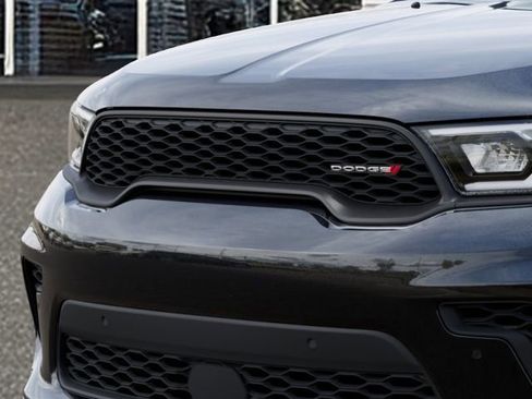 New 2026 Dodge Durango GT image 11