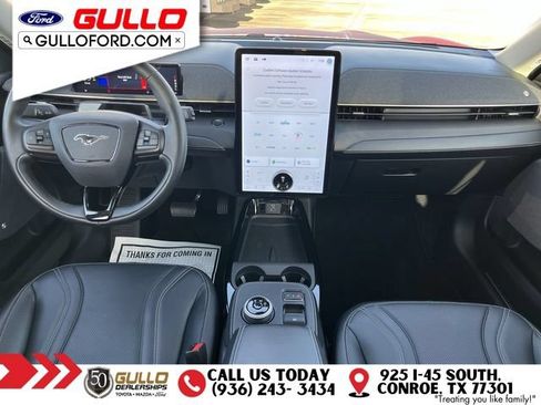 Used 2023 Ford Mustang Mach-E Premium RWD image 11