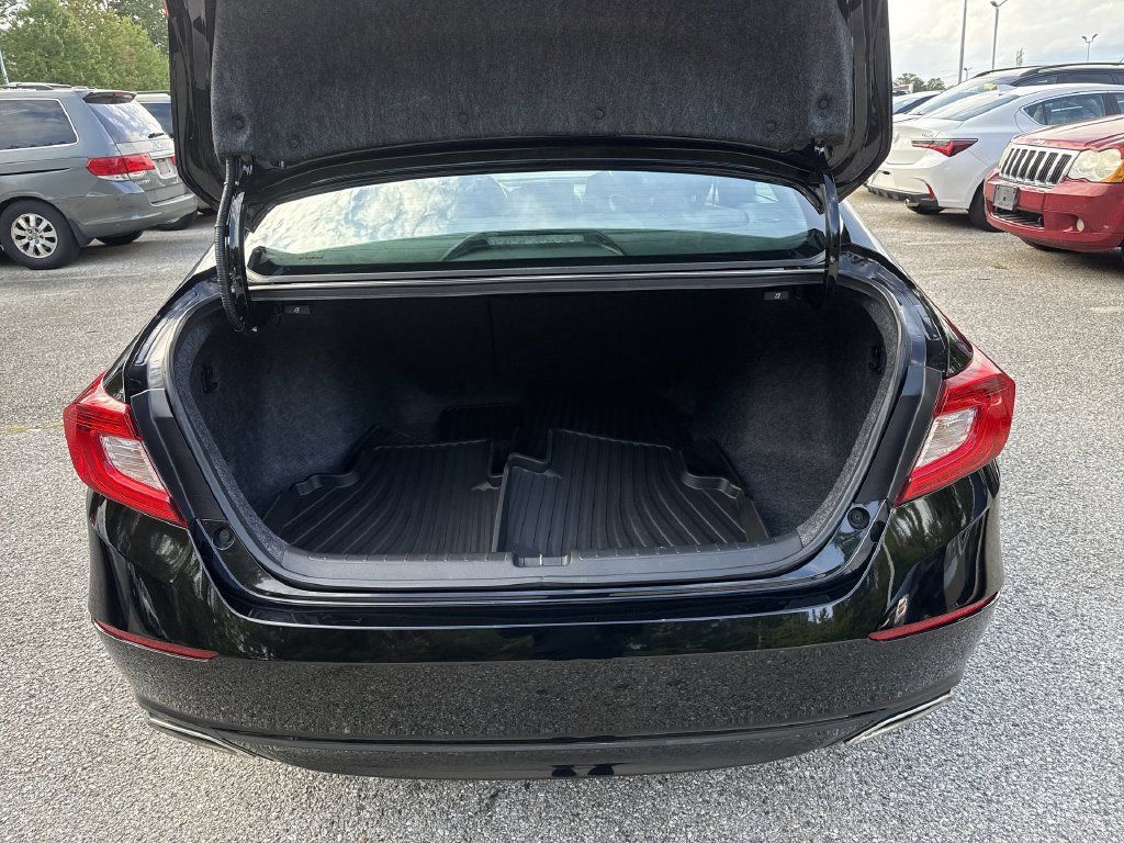 Used 2022 Honda Accord Sport image 20
