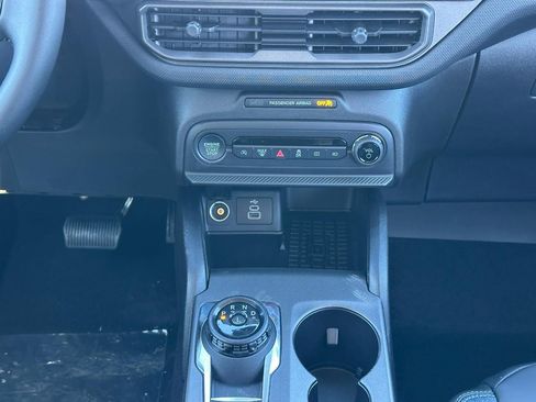 New 2025 Ford Bronco Sport Outer Banks image 8