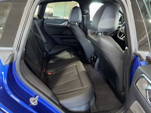 Certified 2025 BMW 440i xDrive image 12