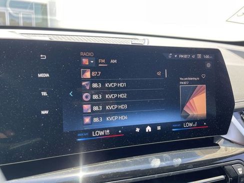 Used 2025 BMW X1 xDrive28i w/ Convenience Package image 20