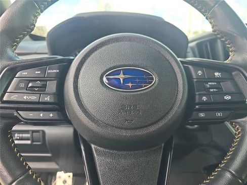 Used 2024 Subaru Crosstrek 2.5i Sport w/ Popular Package #4A AWD/4WD image 23