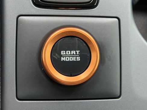 Used 2024 Ford Bronco Sport Heritage w/ Heritage Convenience Package AWD/4WD image 31