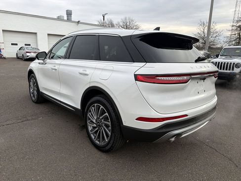 Certified 2024 Lincoln Corsair Reserve w/ Equipment Group 202A image 3