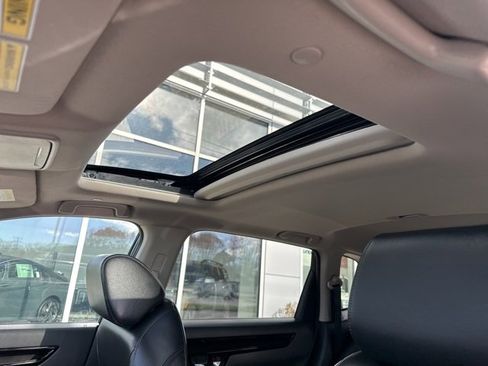 Used 2025 Honda CR-V EX-L image 13