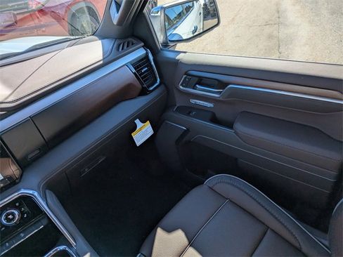 New 2026 GMC Sierra 1500 Denali image 17