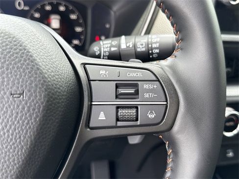 New 2026 Honda CR-V Sport-L image 34
