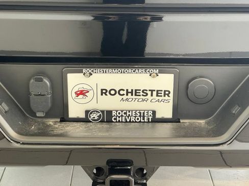 Certified 2023 Chevrolet Silverado 1500 RST AWD/4WD image 37