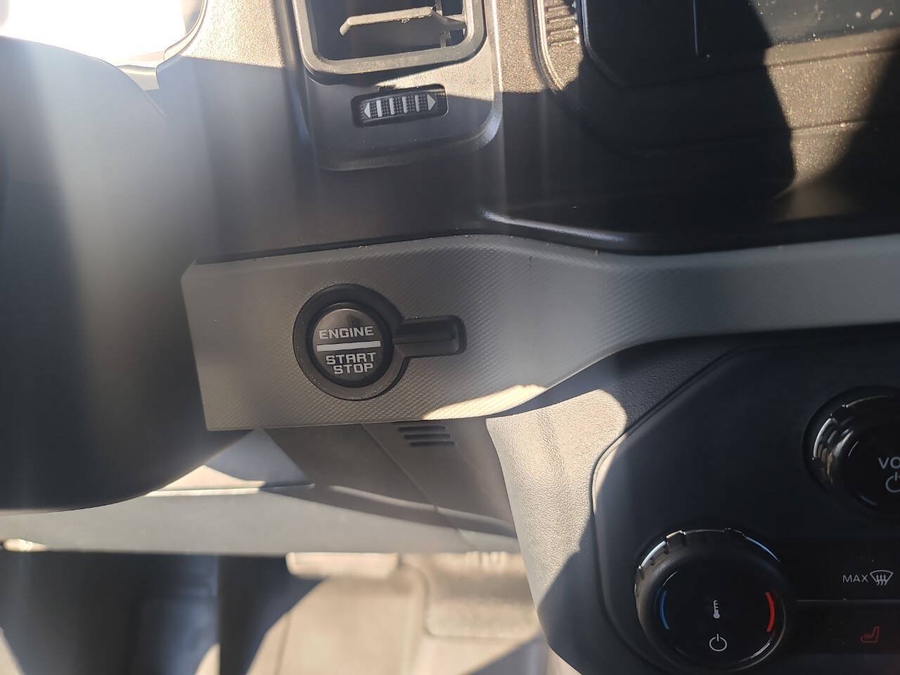 Used 2022 Ford Bronco Badlands AWD/4WD image 22