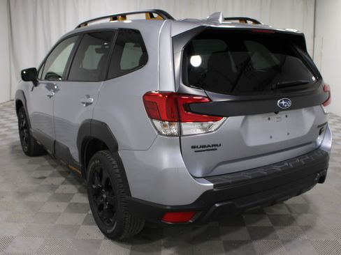 Used 2022 Subaru Forester Wilderness AWD/4WD image 33