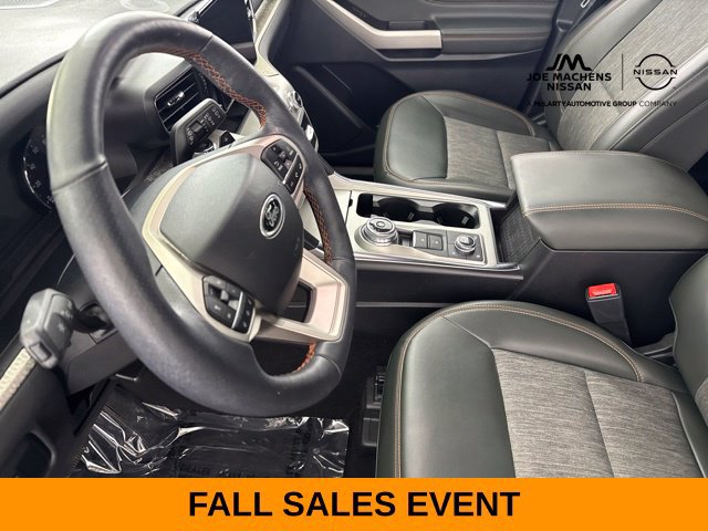 Used 2024 Ford Explorer Timberline w/ Timberline Technology Package AWD/4WD image 27