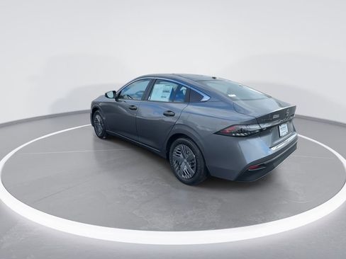 New 2026 Nissan Sentra S image 6