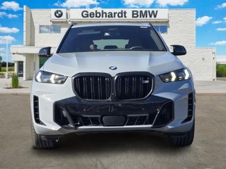New 2026 BMW X5 M60i AWD/4WD video 2