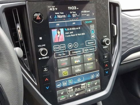 Certified 2025 Subaru Forester Premium w/ Convenience Package #1 image 17