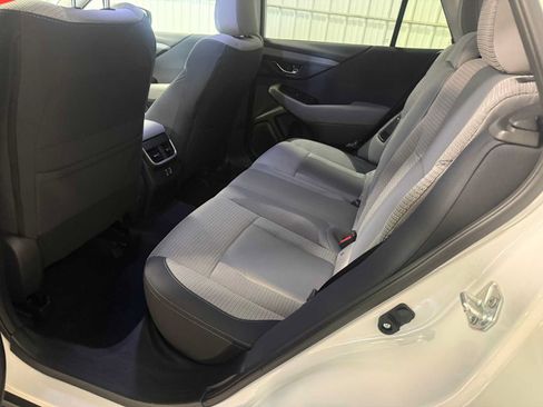 Certified 2025 Subaru Outback Premium w/ Popular Package #1A AWD/4WD image 22