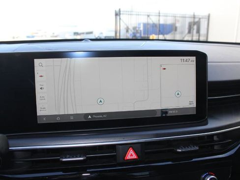 Used 2025 Kia K5 GT-Line image 31