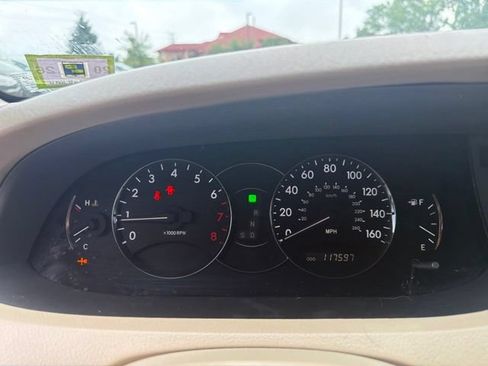 Used 2006 Toyota Avalon FWD image 11