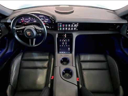 Used 2023 Porsche Taycan 4S image 17