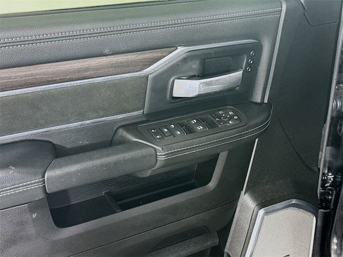Used 2025 RAM 3500 Laramie image 25