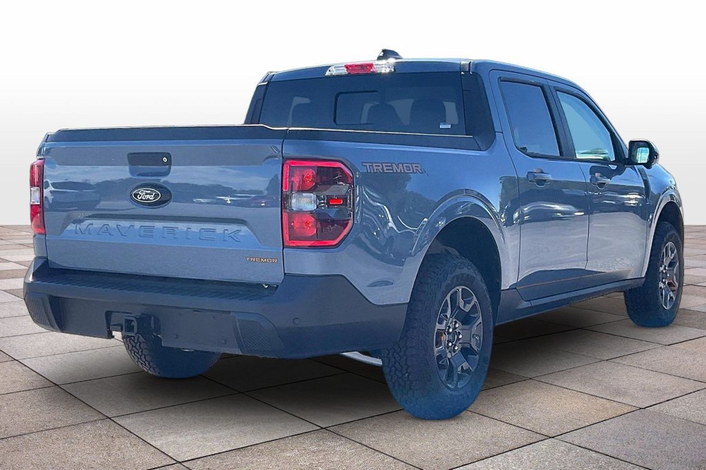 New 2025 Ford Maverick Tremor AWD/4WD image 19