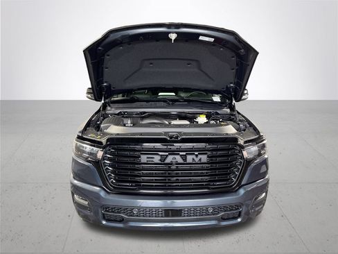 New 2026 RAM 1500 Laramie w/ Night Edition AWD/4WD image 23