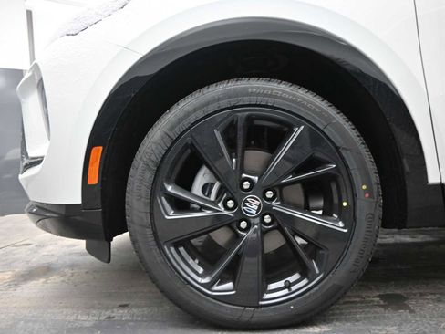 New 2026 Buick Envision Sport Touring AWD/4WD image 10