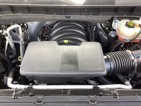 Used 2023 Chevrolet Silverado 1500 LT image 35