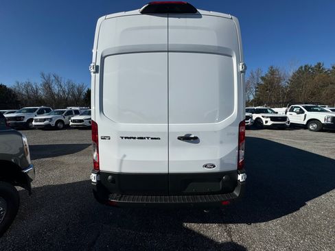 New 2026 Ford Transit 350 148 High Roof Extended image 8