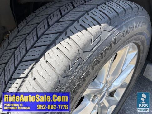 Used 2015 Ford Expedition Limited AWD/4WD image 27