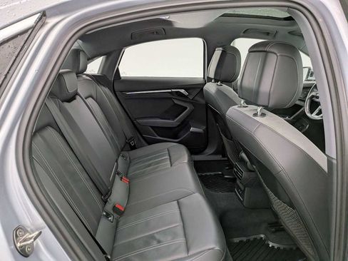 Used 2023 Audi A3 2.0T Premium Plus w/ Premium Plus Package image 22