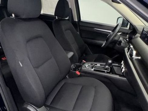Used 2025 MAZDA CX-5 AWD 2.5 S image 14