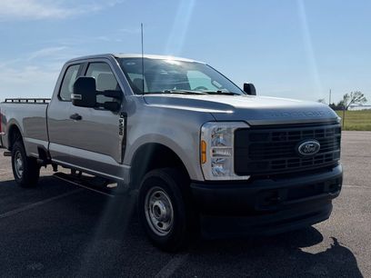 Used 2024 Ford F250 XL