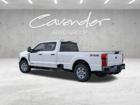 New 2026 Ford F250 XLT w/ 360-Degree Camera Package image 4