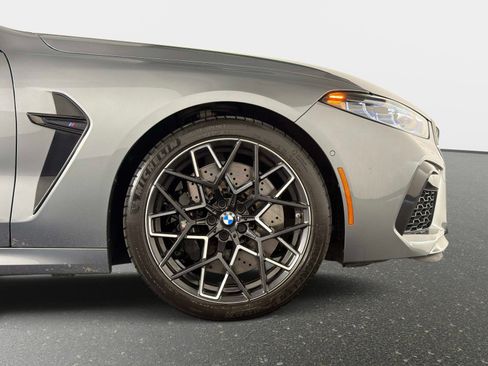 Used 2024 BMW M8 Gran Coupe xDrive Competition AWD/4WD image 22