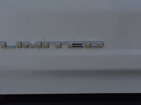 Used 2026 RAM 1500 Limited AWD/4WD image 7