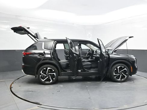 Used 2022 Mitsubishi Outlander SE AWD/4WD image 68