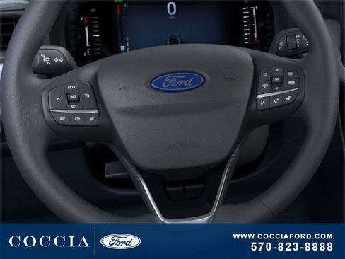 New 2025 Ford Maverick XLT w/ XLT Luxury Package image 14