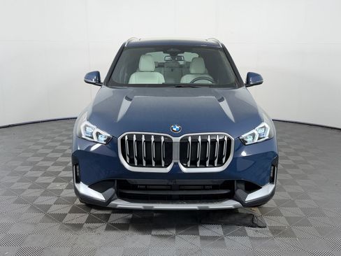 Used 2026 BMW X1 xDrive28i w/ Convenience Package AWD/4WD image 6