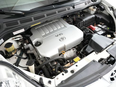 Used 2010 Toyota Sienna XLE Limited image 54