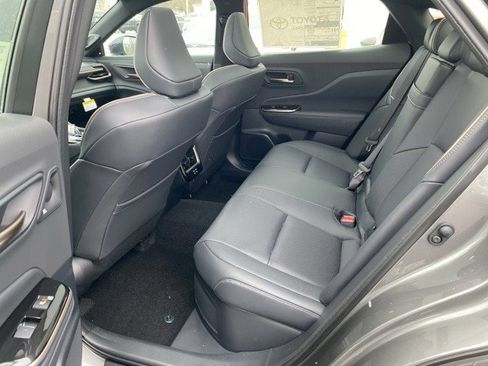 New 2026 Toyota Crown Limited image 55