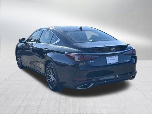 Used 2023 Lexus ES 350 w/ Premium Package image 8