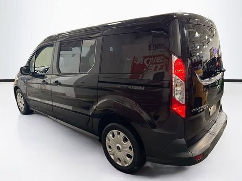 Used 2021 Ford Transit Connect XL image 8