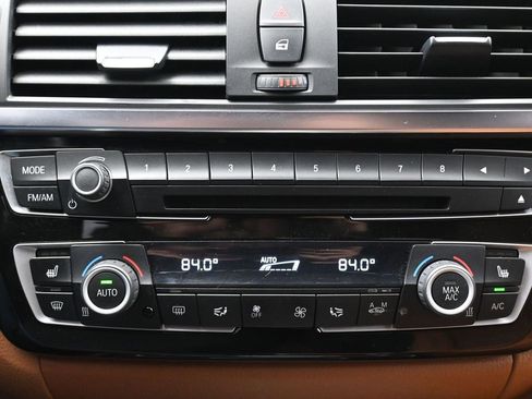 Used 2016 BMW 340i xDrive Sedan image 22